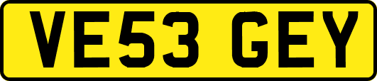 VE53GEY