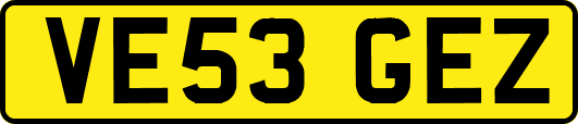 VE53GEZ