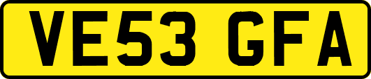 VE53GFA
