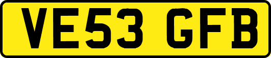 VE53GFB