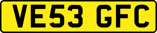 VE53GFC