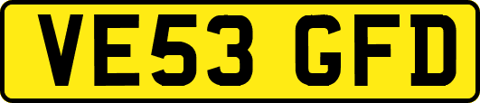 VE53GFD