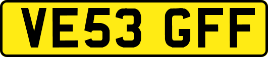 VE53GFF