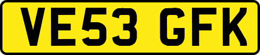 VE53GFK