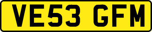 VE53GFM