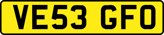VE53GFO