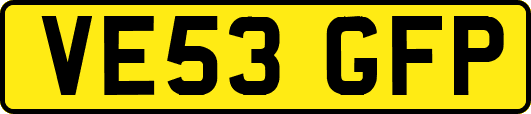 VE53GFP