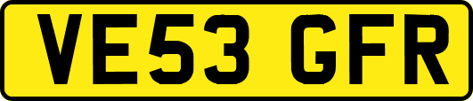 VE53GFR