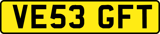 VE53GFT