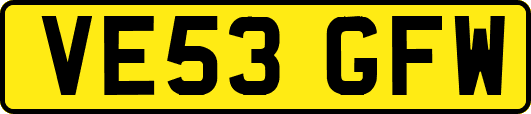 VE53GFW