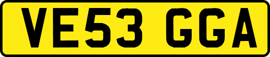 VE53GGA