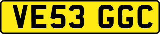 VE53GGC