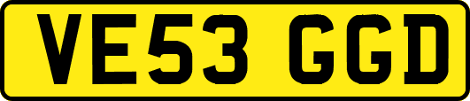 VE53GGD