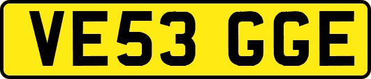 VE53GGE