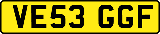 VE53GGF
