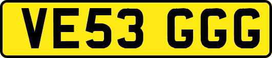 VE53GGG