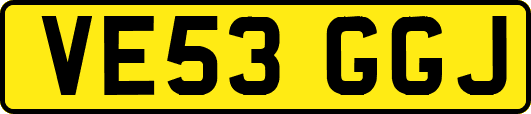 VE53GGJ