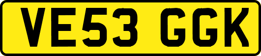 VE53GGK