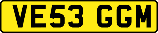 VE53GGM