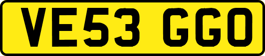 VE53GGO