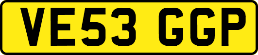 VE53GGP