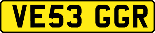 VE53GGR