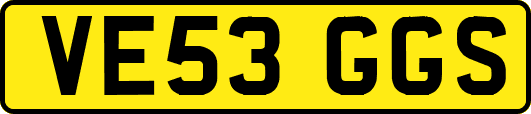 VE53GGS