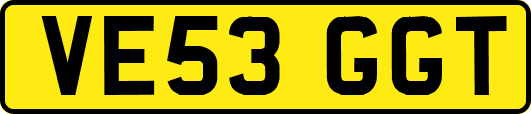 VE53GGT