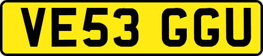 VE53GGU