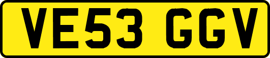 VE53GGV