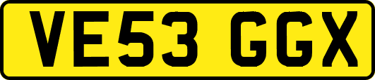VE53GGX