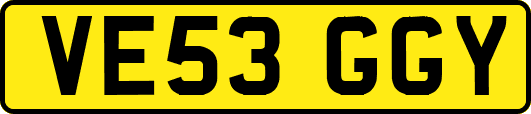VE53GGY