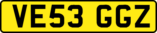 VE53GGZ