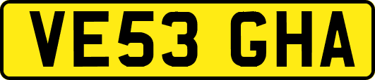 VE53GHA