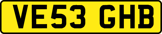 VE53GHB