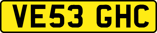 VE53GHC