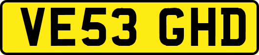 VE53GHD