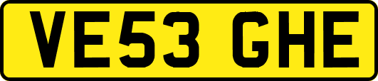 VE53GHE