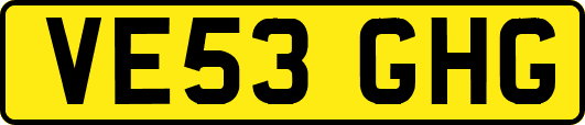 VE53GHG
