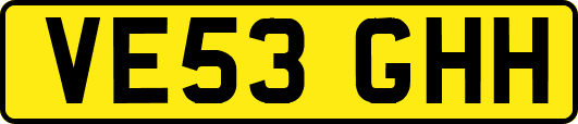 VE53GHH
