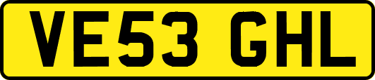 VE53GHL