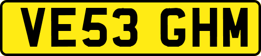 VE53GHM