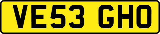 VE53GHO