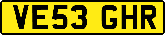 VE53GHR