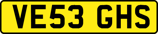 VE53GHS
