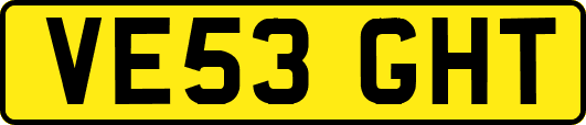 VE53GHT