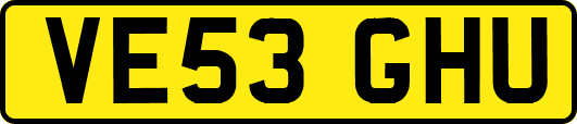 VE53GHU