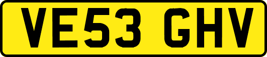 VE53GHV