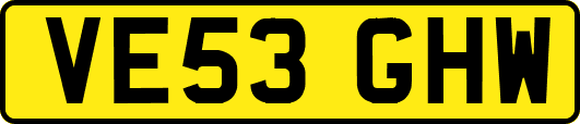 VE53GHW