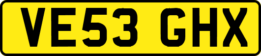 VE53GHX